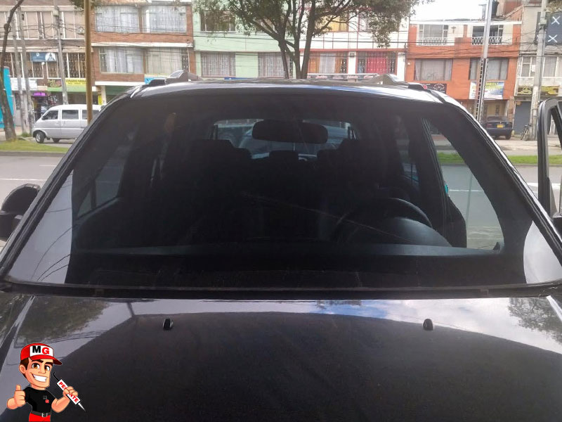 Vidrios para carros todas las marcas Bogotá VIDRIOS AUTOS MG